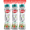 Соус "Со вкусом майонеза", 0% жирности, 3уп по 800гр., Kalleh (2)