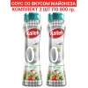 Соус "Со вкусом майонеза", 0% жирности, 2уп по 800гр., Kalleh