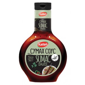 Соус томатный "Сумах", 365 гр., Kalleh