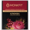 Шоколад "Ягодное ассорти" на сиропе монк фрукт, комплект 4 вида, Монк Фит