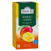 Чай черный Магия Манго в пакетиках с ярлычками, 25х1.5гр., Ahmad Tea