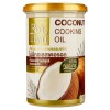 Рафинированное 100% кокосовое масло ROI THAI, 600 мл
