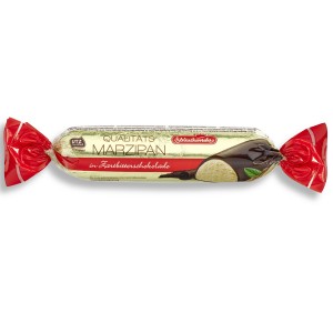 Шоколадный батончик с марципановой начинкой "MARZIPAN", 100 грамм Schluckwerder. Шоколадный батончик с марципановой начинкой "MARZIPAN", 100 грамм Schluckwerder.