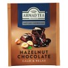 Чай Дессертное ассорти без кофеина, 4 вкуса, пакетики с ярлычками в конвертах, 20 пакетиков, Ahmad Tea