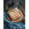 Тофу подкопченный, соевый продукт, комплект 16 шт. по 300 гр., Green East