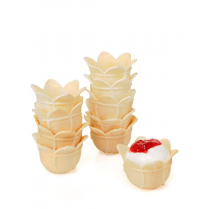 Тарталетки "Корзинка КелБи", 22гр, 10 тарталеток