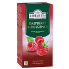 Чай черный Малиновое лакомство в пакетиках с ярлычками, 25х1.5гр., Ahmad Tea