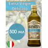 Оливковое масло нерафинированное Extra Virgin DELICATO, 500мл., Filippo Berio