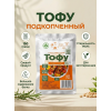 Тофу подкопченный, соевый продукт, 150 грамм, Green East Тофу подкопченный, соевый продукт, 150 грамм, Green East