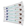 Шоколадный батончик "Fazermint", мята в темном шоколаде, 5шт по 37гр., Fazer
