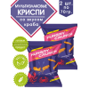 Чипсы HUNGRY CRUNCH, краб, 2уп по 70гр.
