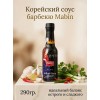Соус барбекю корейский, 290гр., Mabin Соус барбекю корейский, 290гр., Mabin