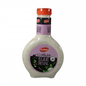 Соус "Йогуртовый", 450 гр., Kalleh