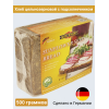 Хлеб ржаной, набор "Три вкуса", 1500гр., Quickbury