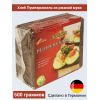 Хлеб ржаной, набор "Три вкуса", 1500гр., Quickbury