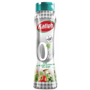 Набор соусов для заправки салатов, Kalleh