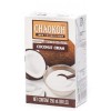 Кокосовые сливки Chaokoh, 2уп по 250мл.