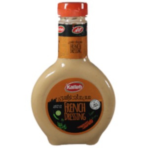 Набор соусов "Универсальный", 2 вида, Kalleh