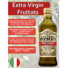 Оливковое масло нерафинированное Extra Virgin FRUTTATO, 500мл., Filippo Berio