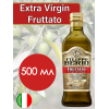 Оливковое масло нерафинированное Extra Virgin FRUTTATO, 500мл., Filippo Berio