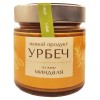 Урбеч из ядер миндаля, 200 гр., Живой Продукт