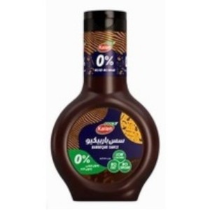 Набор нежирных соусов, 3 вида, Kalleh