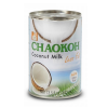 Кокосовое молоко Chaokoh с пониженным содержанием жира, 400мл., (Таиланд)