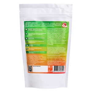 Растительная клетчатка ФИТО&Вит+ламинария, 200 г, КумАлтая (2) Растительная клетчатка ФИТО&Вит+ламинария, 200 г, КумАлтая (2)