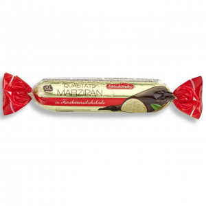 Шоколадный батончик с марципановой начинкой "MARZIPAN", 50 гр., Schluckwerder Шоколадный батончик с марципановой начинкой "MARZIPAN", 50 гр., Schluckwerder