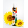 Масло подсолнечное рафинированное, в баллончике с распылителем, 250мл, Altaria