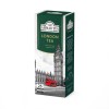 Классический черный чай London Tea, пакетики с ярлычками, 25х1,8г, Ahmad Tea