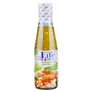Соус для морепродуктов GOOD LIFE, 200 мл