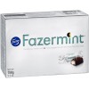 Конфеты"Fazermint" из темного шоколада с мятной начинкой , 150 гр., Fazer