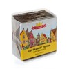 Хлеб ржаной с тмином Old Town, жерновой помол, 450 грамм