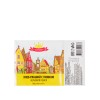 Хлеб ржаной с тмином Old Town, жерновой помол, 450 грамм
