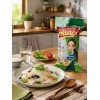 Стеклянная лапша Lady Brand Bean Vermicelly, 2 упаковки по 35 г