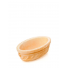 Тарталетки "КелБи Овальная", 16гр., 24тарталетки