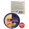 Датское печенье Premium Cookies в жестяной банке, 454 гр., Huamel