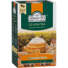 Цейлонский чай OP, картонная коробка, 2уп по100гр., Ahmad Tea