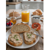 Паштеты вегетарианские 5 вкусов по 100 г, Boogie Veggie