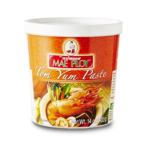 Паста Том Ям, 400гр.,Mae Ploy