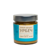 Урбеч из семян светлого льна, 200 гр., (новый дизайн), Живой Продукт