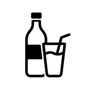 Напитки