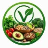 Веганские продукты
