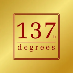 137 Degrees