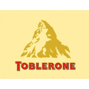 TOBLERONE