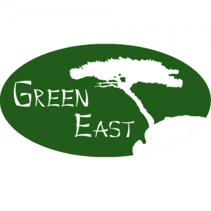 Green East