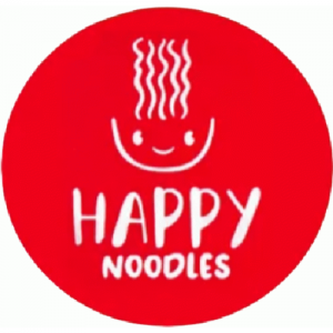 Happy Noodles