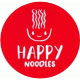 Happy Noodles