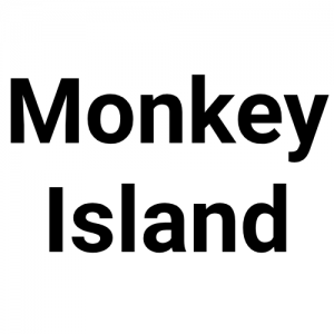 Monkey Island